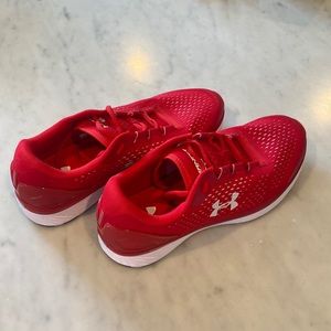 Under Armour Brand New Men’s Sneakers